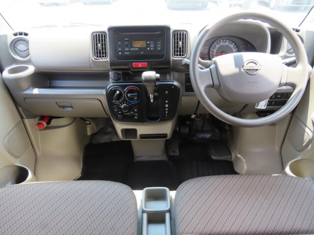Nissan NV100 Clipper 5