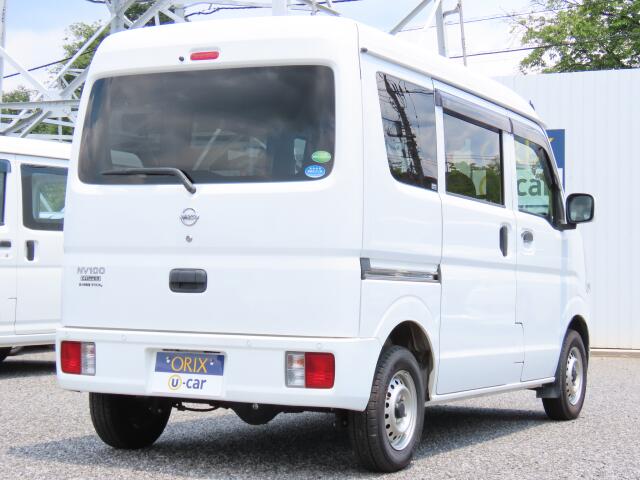 Nissan NV100 Clipper 6