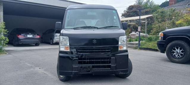 Suzuki Every 6
