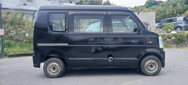 Suzuki Every 9
