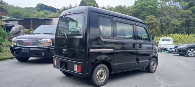 Suzuki Every 10