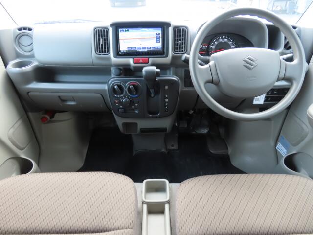 Suzuki Every 3