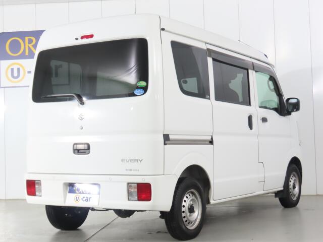 Suzuki Every 4