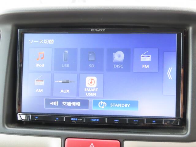 Suzuki Every 7