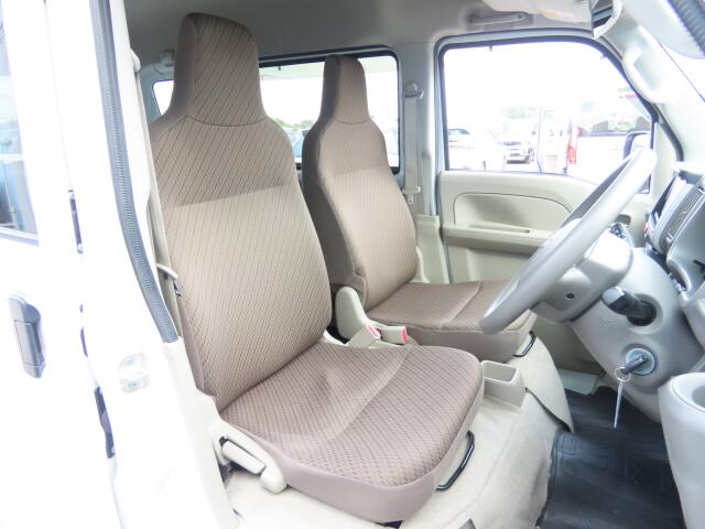 Suzuki Every 10