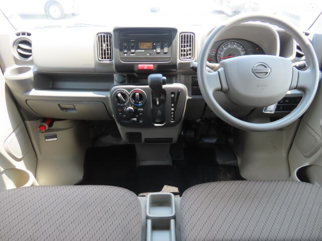 Nissan NV100 Clipper 5