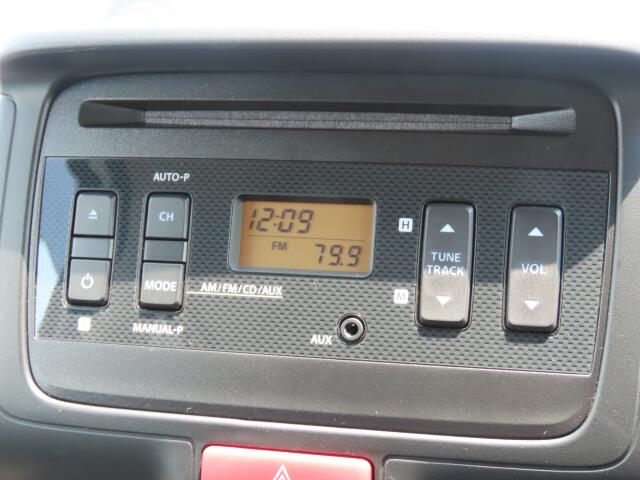 Nissan NV100 Clipper 8