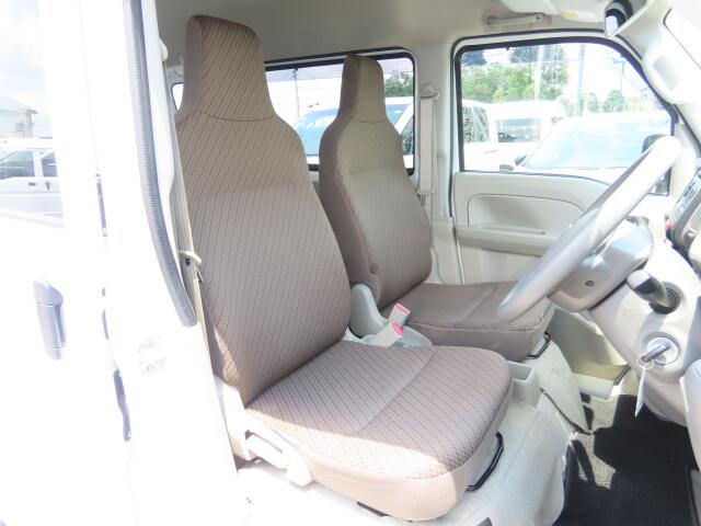Nissan NV100 Clipper 9