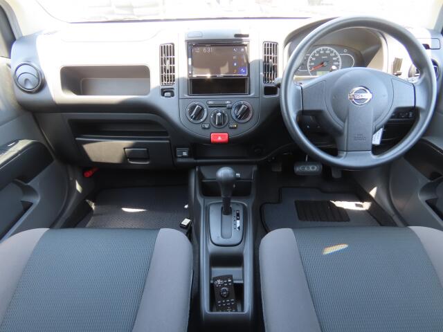 Nissan NV150 AD 3