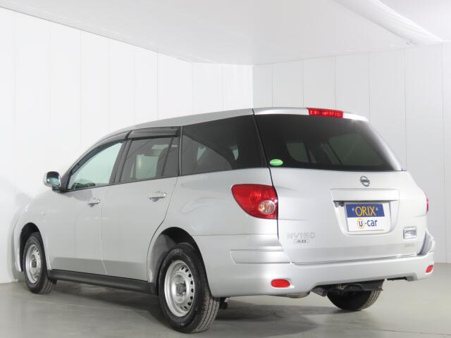 Nissan NV150 AD 4