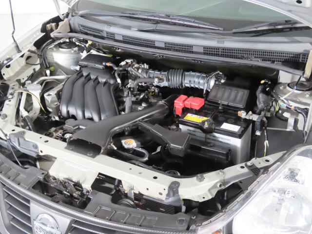 Nissan NV150 AD 5