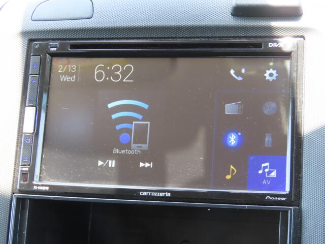 Nissan NV150 AD 6