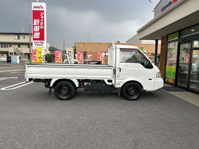 Mazda Bongo Truck 7