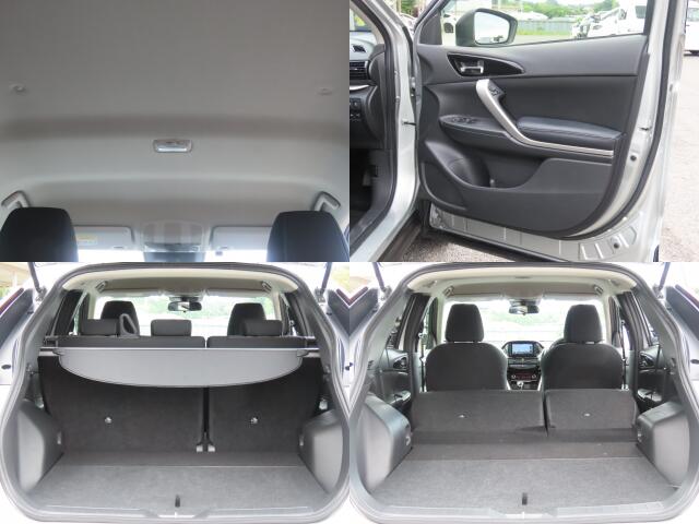 Mitsubishi Eclipse Cross 11