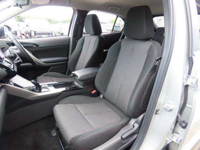 Mitsubishi Eclipse Cross 12