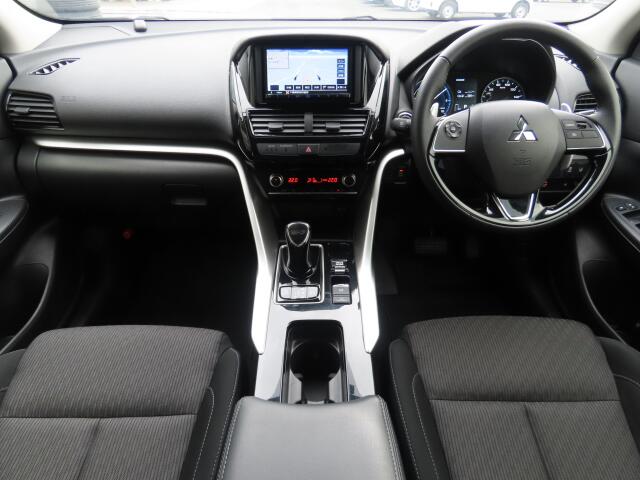 Mitsubishi Eclipse Cross 2