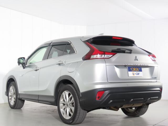 Mitsubishi Eclipse Cross 3