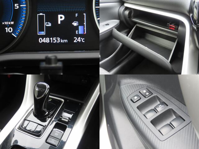 Mitsubishi Eclipse Cross 9