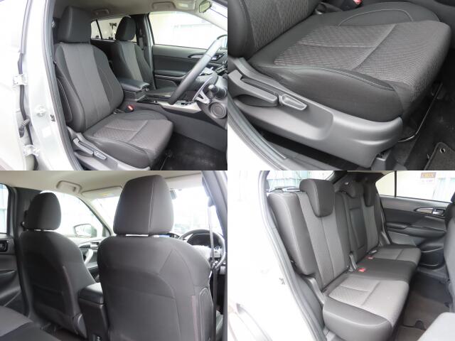 Mitsubishi Eclipse Cross 10