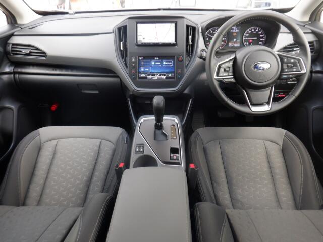 Subaru Crosstrek 2