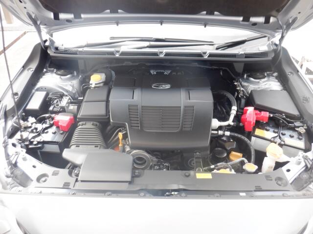 Subaru Crosstrek 4