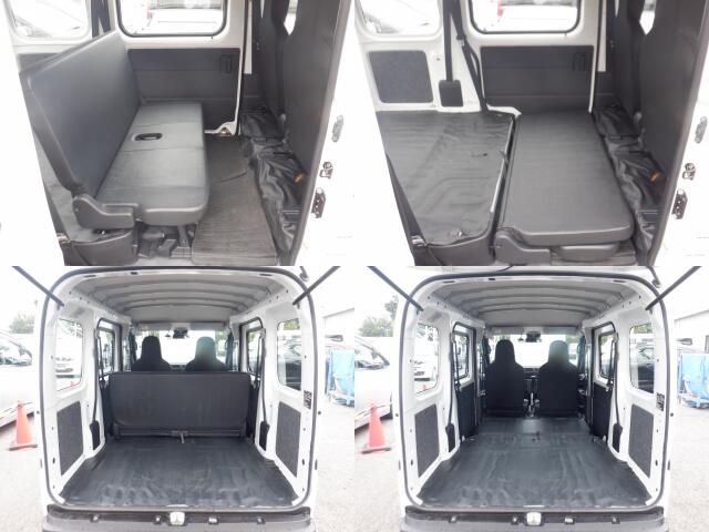 Daihatsu Hijet Cargo 9