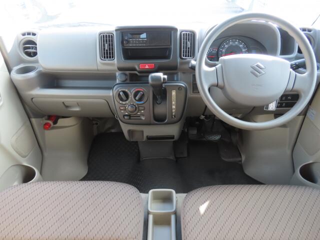 Suzuki Every 2