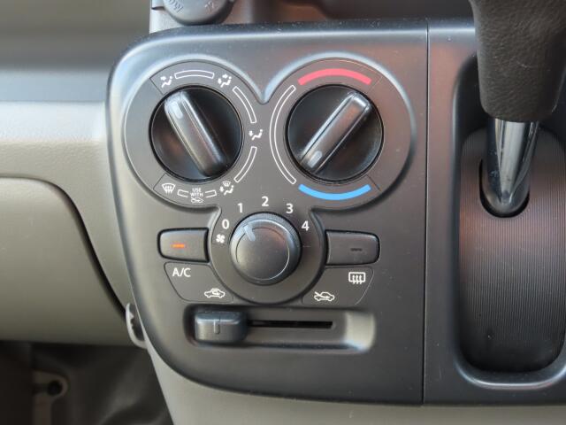 Suzuki Every 5