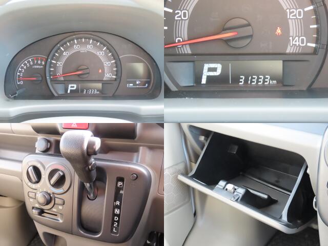 Suzuki Every 6