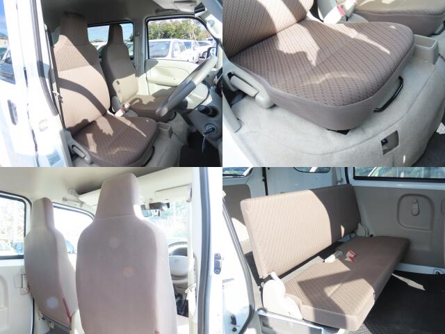 Suzuki Every 9