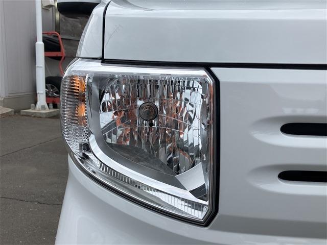 Honda N-VAN 11