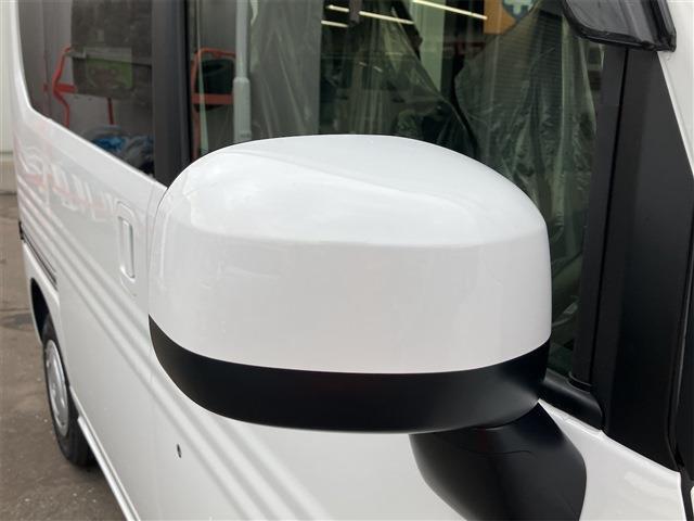 Honda N-VAN 12