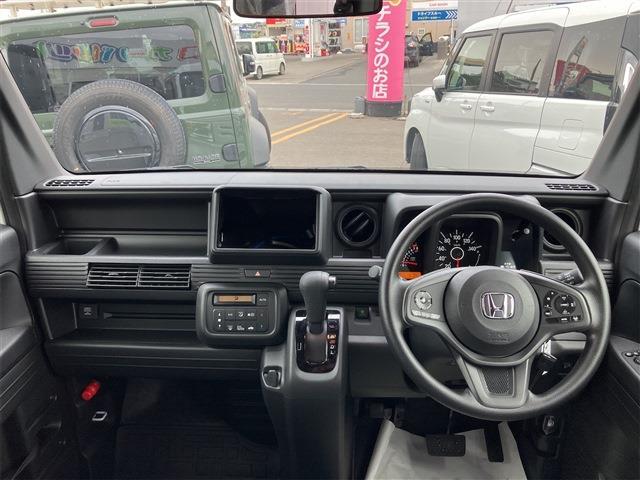 Honda N-VAN 2