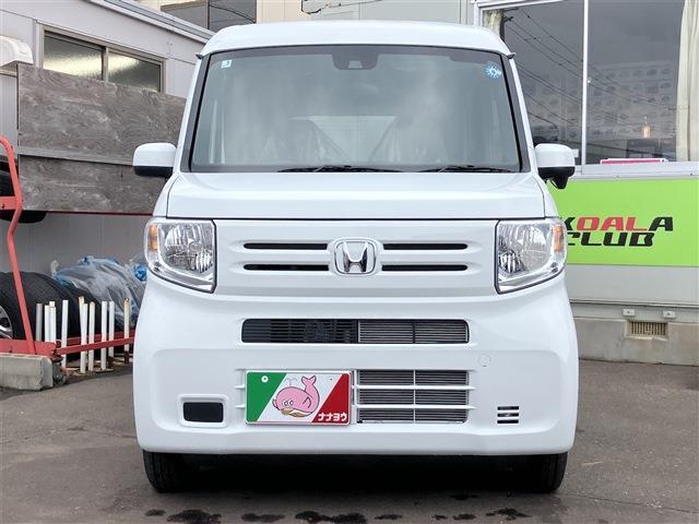 Honda N-VAN 5