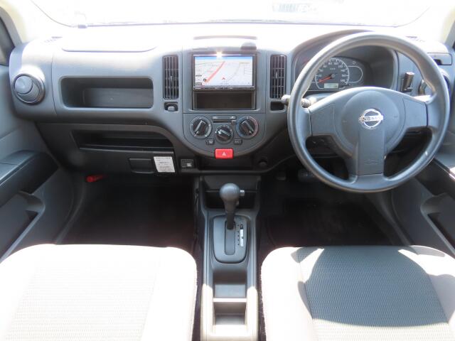 Nissan NV150 AD 2