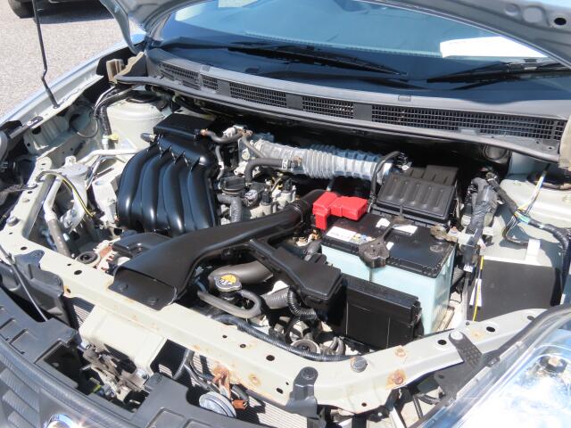 Nissan NV150 AD 4