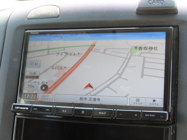 Nissan NV150 AD 5