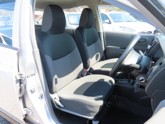 Nissan NV150 AD 9