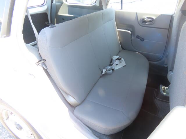 Nissan NV150 AD 10
