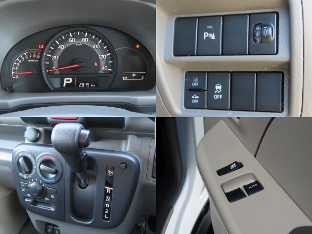 Suzuki Every 11