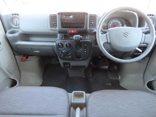 Suzuki Every 6
