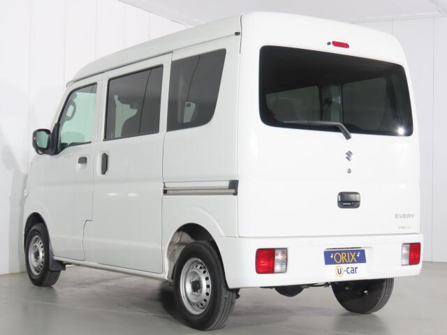 Suzuki Every 7