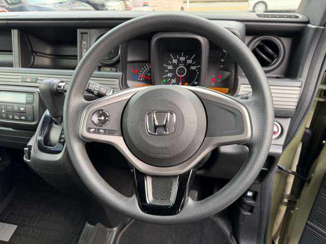 Honda N-VAN 12
