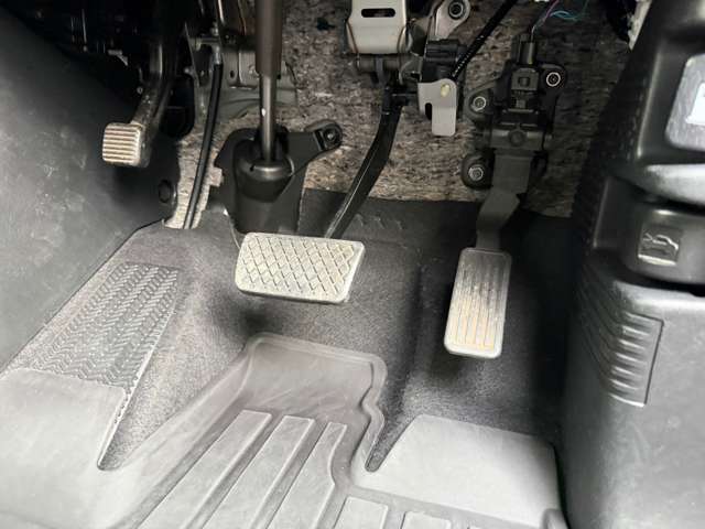 Honda N-VAN 7