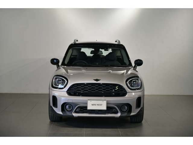 MINI Crossover 4
