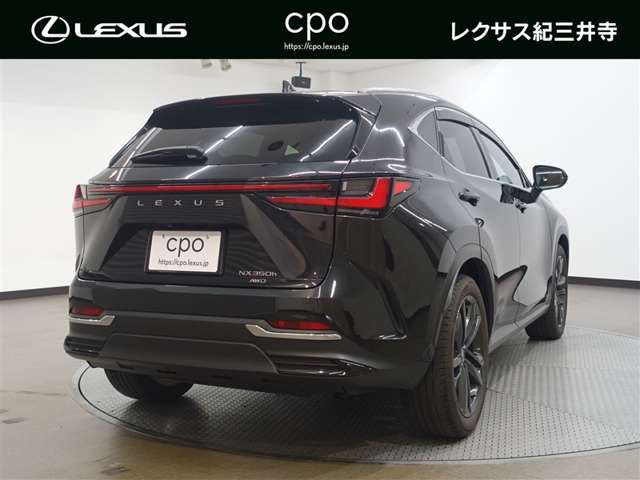 Lexus NX 2