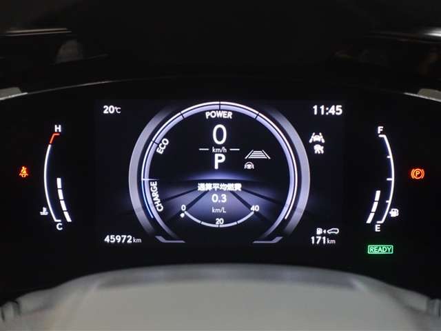Lexus NX 7