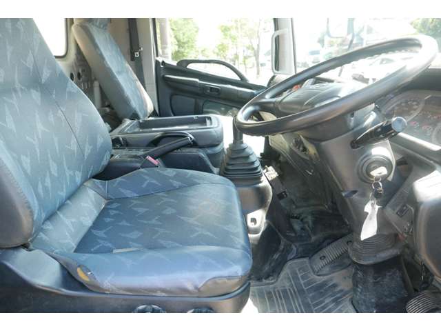 Hino Ranger 11