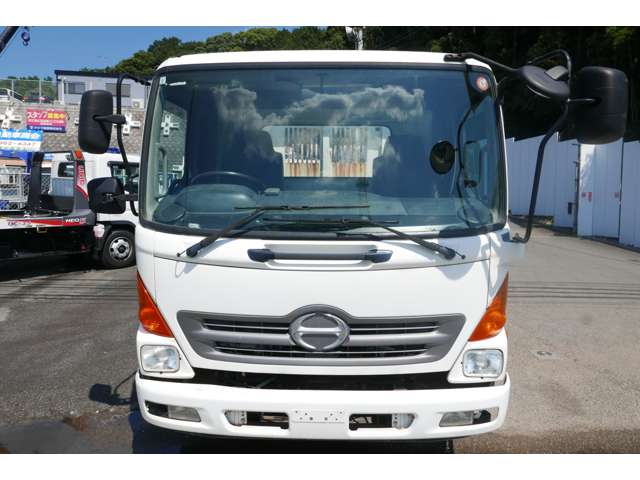 Hino Ranger 2