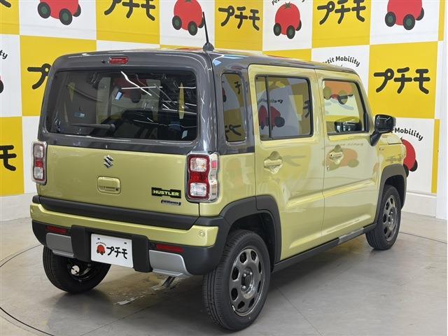 Suzuki Hustler 12